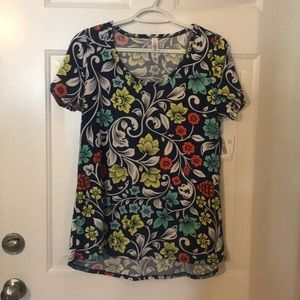 LLR CLASSIC T NWT SMALL